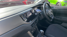 Volkswagen Polo 1.0 TSI 95 Match 5dr DSG Petrol Hatchback